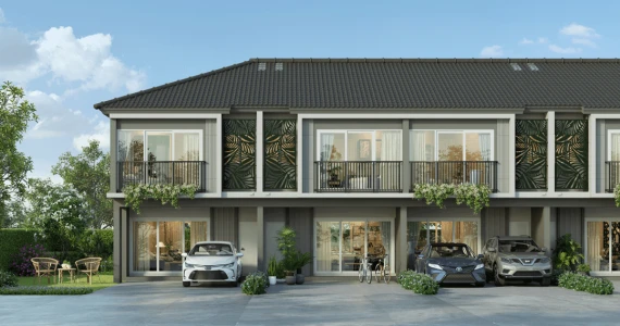 รูปภาพ ศุภาลัย พรีโม่ เพชรเกษม-พุทธสาคร (Supalai Primo Phetkasem-Phutthasakhon)