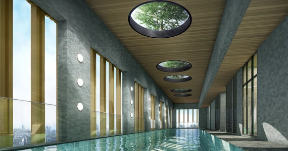 รูปภาพ โนเบิล สเตท สุขุมวิท 39 (Noble State Sukhumvit 39)