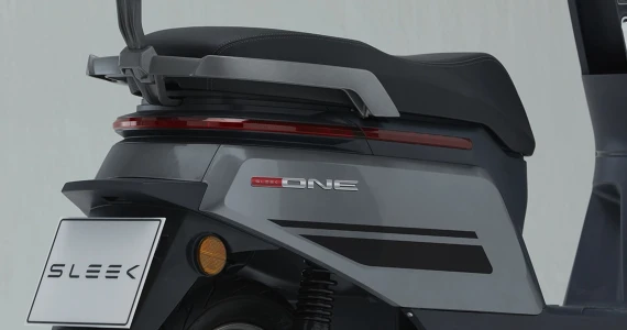 รูปภาพ สลีค SLEEK ONE EV ปี 2023