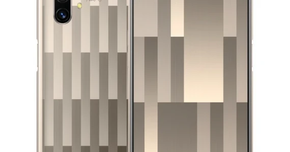 รูปภาพ เรียลมี realme X50 Master Edition