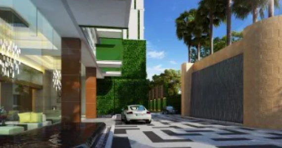 รูปภาพ เวอร์ทิค พระราม 4-สยาม (Vertiq Rama 4-Siam)