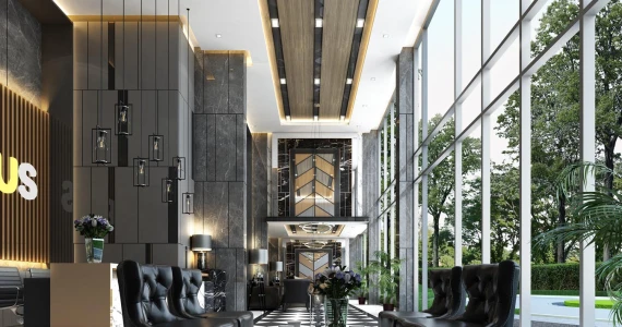 รูปภาพ พลัส คอนโด โคราช (Plus Condo Korat)