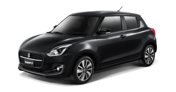 รูปภาพ ซูซูกิ Suzuki Swift GL CVT ปี 2021