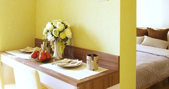 รูปภาพ ลุมพินี คอนโดทาวน์ นิด้า-เสรีไทย 2 (Lumpini CondoTown Nida-Serithai 2)