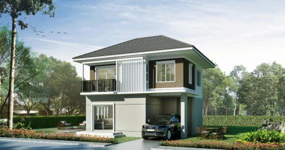 รูปภาพ ลาวัลเล่ เลอวาน่า หัวหิน (Lavallee Le Vana Hua-Hin)