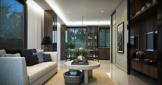 รูปภาพ โอเชี่ยน เกท เมือง - สุพรรณบุรี (Ocean Gate Muang - Suphanburi)