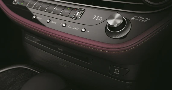 รูปภาพ เลกซัส Lexus LS 350 Luxury MY2020 ปี 2020