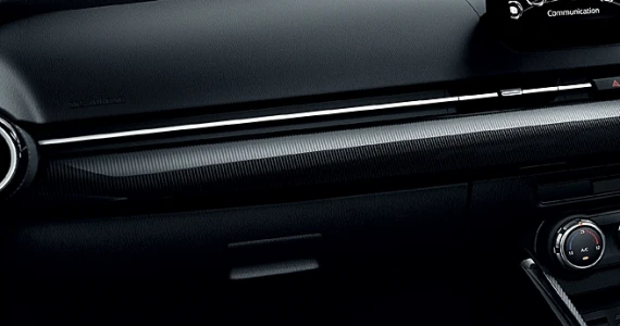 รูปภาพ มาสด้า Mazda 2 1.3 Clap Pop Sports ปี 2023