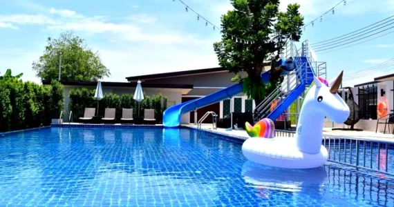 รูปภาพ ทิพย์มณฑล 2 (Thipmonthon)