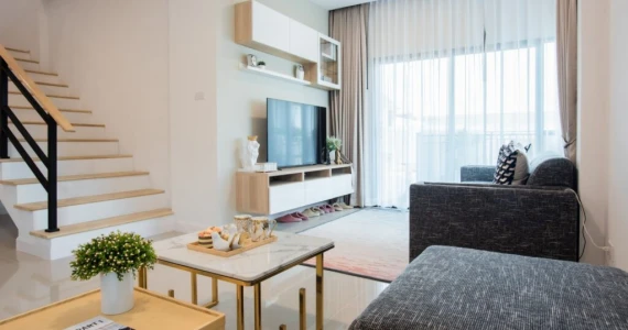 รูปภาพ ที พรีโม่ โนนม่วง (T Primo Nonmuang)