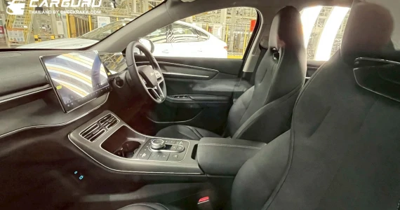 รูปภาพ บีวายดี BYD Seal 5 DM-i Standard ปี 2025