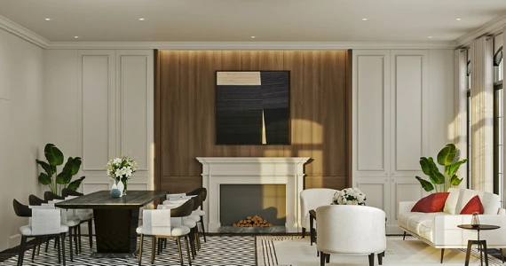 รูปภาพ ธีรินทร์ทาวน์ ราชพฤกษ์ - พระราม 5 (Teerin Town Ratchapruek - Rama 5)