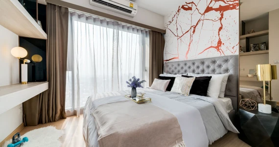 รูปภาพ วิสซ์ดอม คอนเนค สุขุมวิท (Whizdom Connect Sukhumvit)