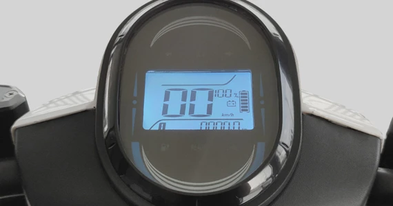 รูปภาพ เดโก้ Deco Susu EV ปี 2024