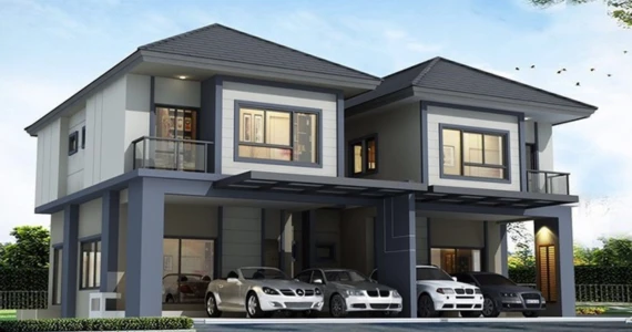 รูปภาพ เดอะ นิว ไลฟ์ แอท พัฒนา 3 (The New Life at Phatthana 3)