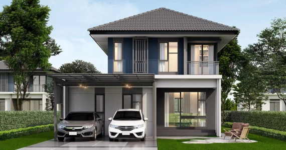 รูปภาพ สราญสิริ ชัยพฤกษ์ - แจ้งวัฒนะ (Saransiri Chaiyapruek - Chaengwattana)