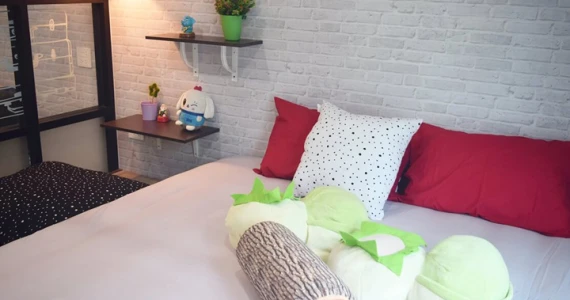 รูปภาพ เดอะ วิช คอนโด (The Wish Condo)