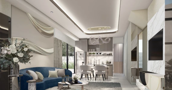 รูปภาพ พลีโน่ บางนา - วงแหวน (Pleno Bangna - Wongwaen)