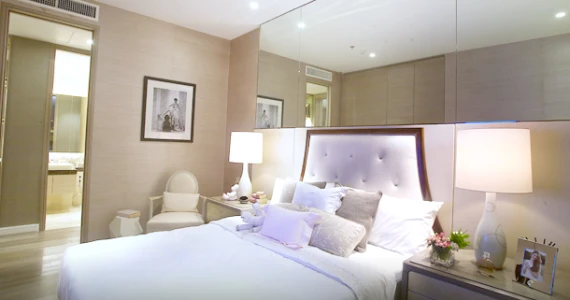 รูปภาพ แมกโนเลียส์ ราชดำริ บูเลอวาร์ด (Magnolias Ratchadamri Boulevard)