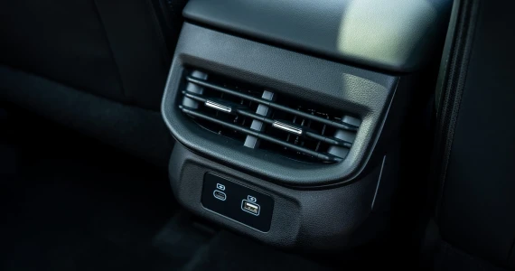 รูปภาพ จีดับบลิวเอ็ม ฮาวาล GWM Haval H6 Plug-in Hybrid SUV ULTRA ปี 2025