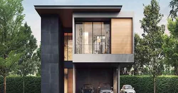 รูปภาพ เดอะมาร์ค ปิ่นเกล้า ( THE MARQ PINKLAO )