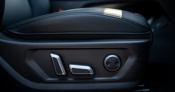 รูปภาพ จีดับบลิวเอ็ม ฮาวาล GWM Haval H6 Plug-in Hybrid SUV ULTRA ปี 2025