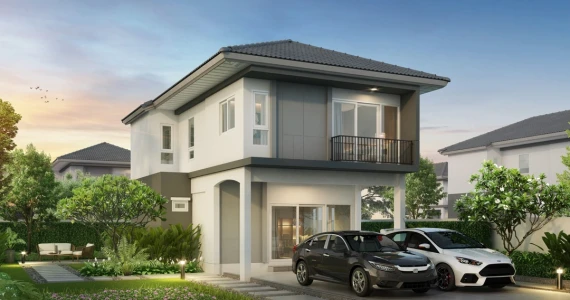 รูปภาพ ศุภาลัย พรีโม่ เกาะลำพู (Supalai Primo Koh Lamphu)