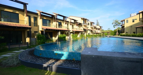 รูปภาพ อิสสระ วิลเลจ ชะอำ - หัวหิน (Issara Village Cha am - Huahin)