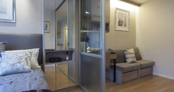 รูปภาพ ลุมพินี วิลล์ อ่อนนุช-พัฒนาการ (Lumpini Ville Onnut-Pattanakarn)