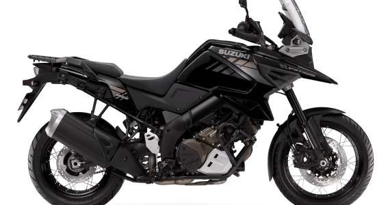 รูปภาพ ซูซูกิ Suzuki V-Strom 1050XT ABS ปี 2021
