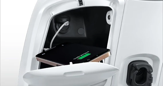 รูปภาพ ฮอนด้า Honda Scoopy Urban ปี 2024