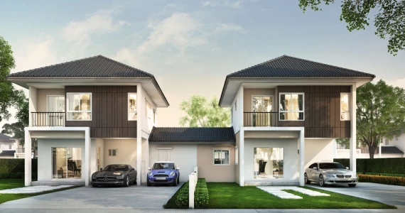 รูปภาพ แกรนด์ พลีโน่ ท่าน้ำนนท์ (Grande Pleno Thanamnon)