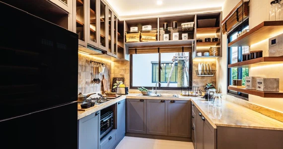 รูปภาพ เดอะ แพลนท์ กรุงเทพฯ - ปทุมธานี (The Plant Krungthep - Pathumthani)