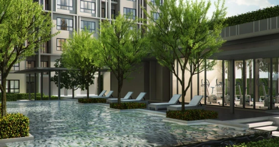 รูปภาพ พาร์ค รามอินทรา (Park Ramindra)