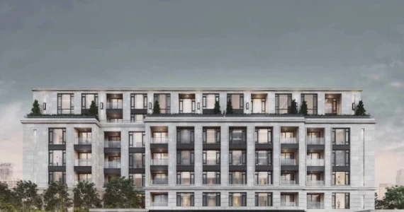 รูปภาพ นิวาติ ทองหล่อ 23 (Nivati Thonglor 23)