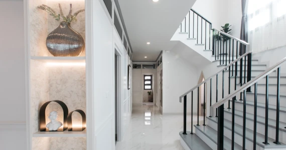 รูปภาพ ศุภาลัย เลค วิลล์ ภูเก็ต (Supalai Lake Ville Phuket)