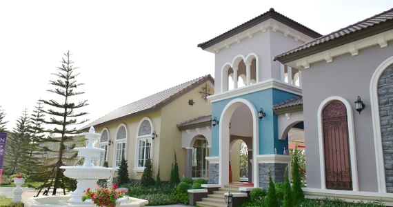 รูปภาพ โกลเด้น ทาวน์ ฟิวเจอร์ - รังสิต (Golden Town Future-Rangsit)