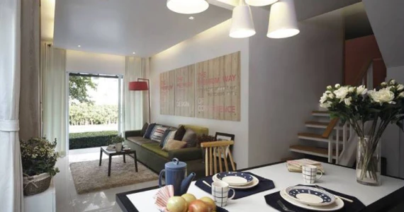 รูปภาพ เดอะ เพลส กาญจนาภิเษก - ราชพฤกษ์ (The Place Kanjanapisek - Ratchapruek)