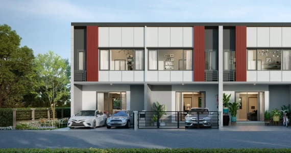 รูปภาพ พลีโน่ ปิ่นเกล้า - จรัญฯ 2 (Pleno Pinklao - Charan 2)