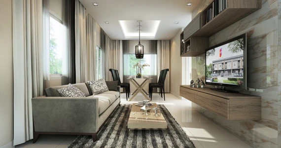 รูปภาพ พลีโน่ เพชรเกษม 112 Pleno Petchkasem 112