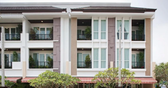 รูปภาพ บ้านกลางเมือง ศรีนครินทร์ 2 (Baan Klang Muang Srinakarin 2)