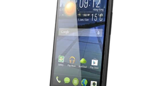 รูปภาพ เอเซอร์ Acer Liquid E3