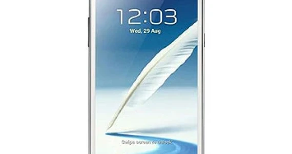 รูปภาพ ซัมซุง SAMSUNG-Galaxy Note 2