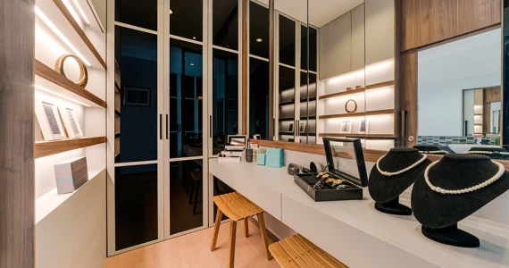 รูปภาพ พรีเมี่ยม ไทม์โฮม สวนหลวง ร.9 (Premium Timehome Suanluang)