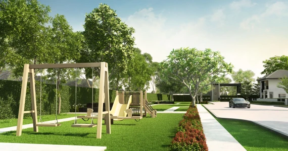 รูปภาพ แกรนด์ พลีโน่ ท่าน้ำนนท์ (Grande Pleno Thanamnon)