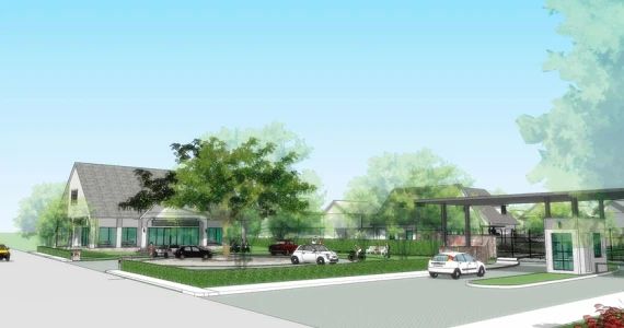 รูปภาพ วราบดินทร์ รังสิต-คลอง 3 (Warabodin Rangsit-Klong 3)