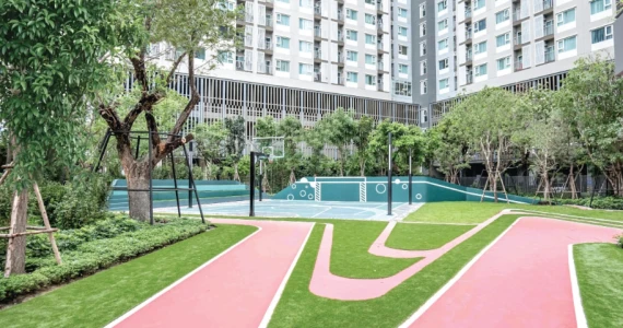 รูปภาพ แอสปาย เอราวัณ ไพร์ม (Aspire Erawan Prime)