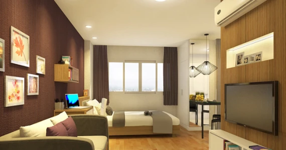 รูปภาพ ดิ เอสเตท ศรีราชา (The Estate @ Sriracha)