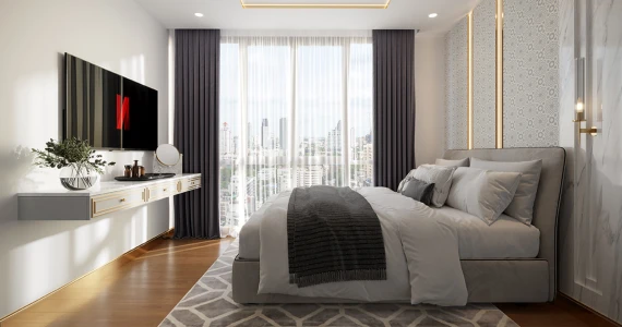 รูปภาพ ซีรอคโค บางนา 36 (Cerocco Bangna 36)