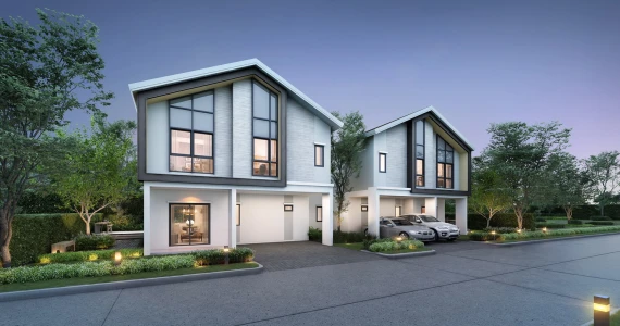 รูปภาพ เซนส์ บางนา - สุวรรณภูมิ (Sense Bangna - Suvarnabhumi)